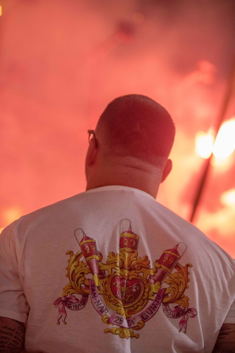 Nadur Festa 2024, Gozo Tradition