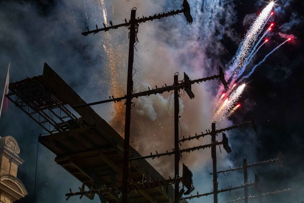 Nadur Festa 2024, Gozo Tradition
