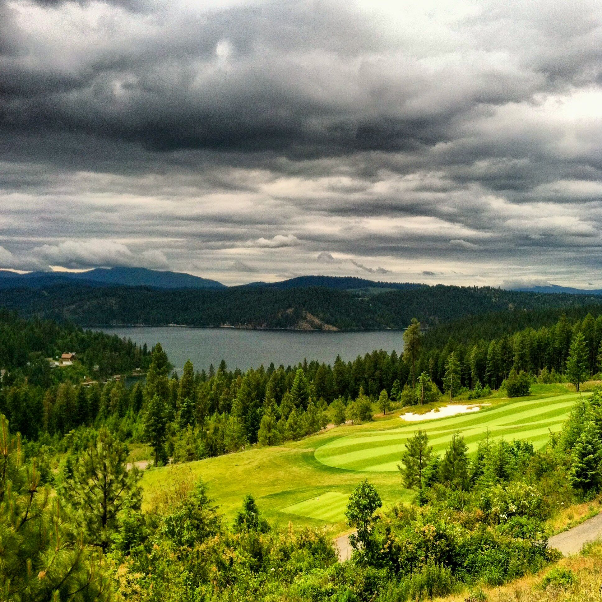 Idaho Collection - Gozzer Ranch