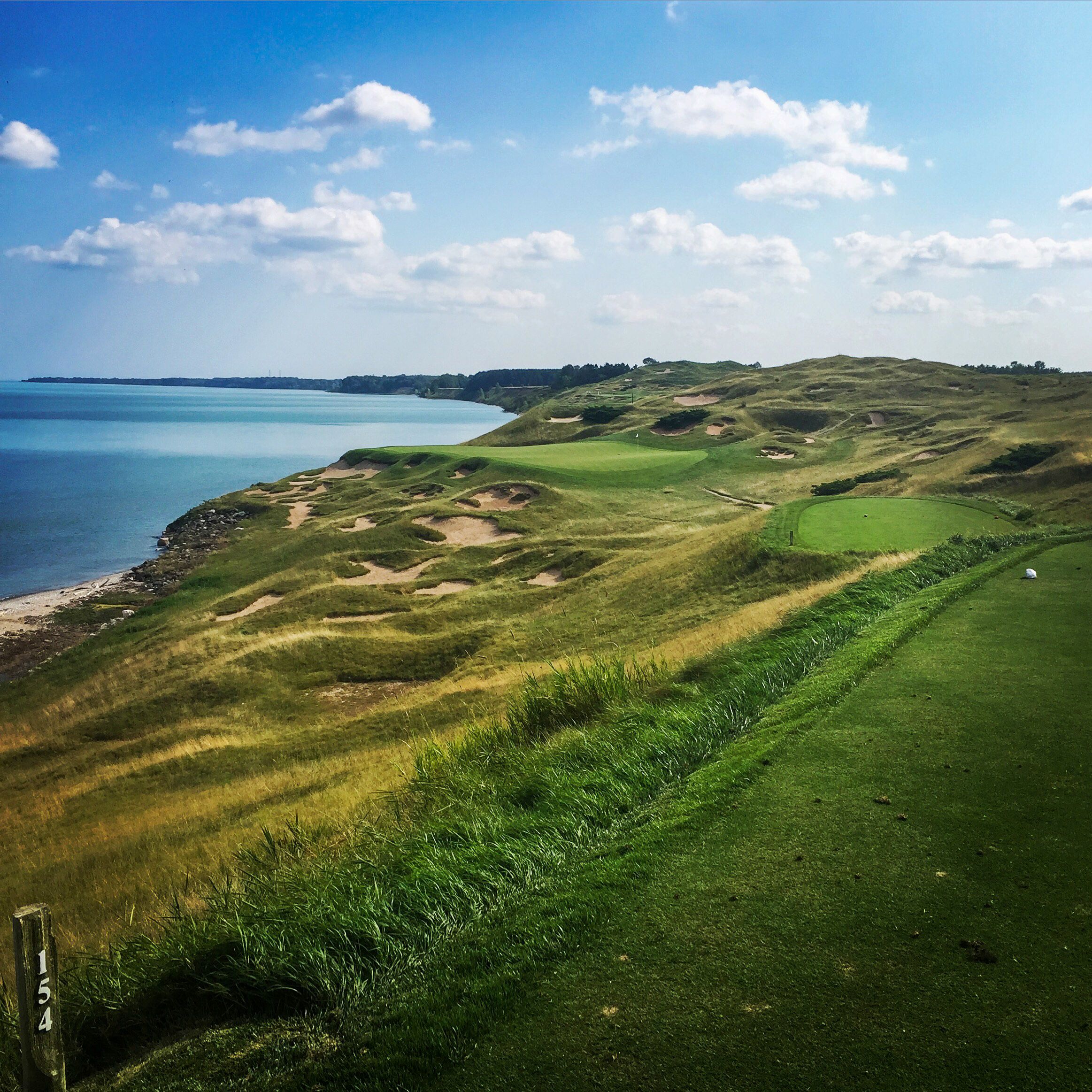 Wisconsin Collection - Whistling Straits