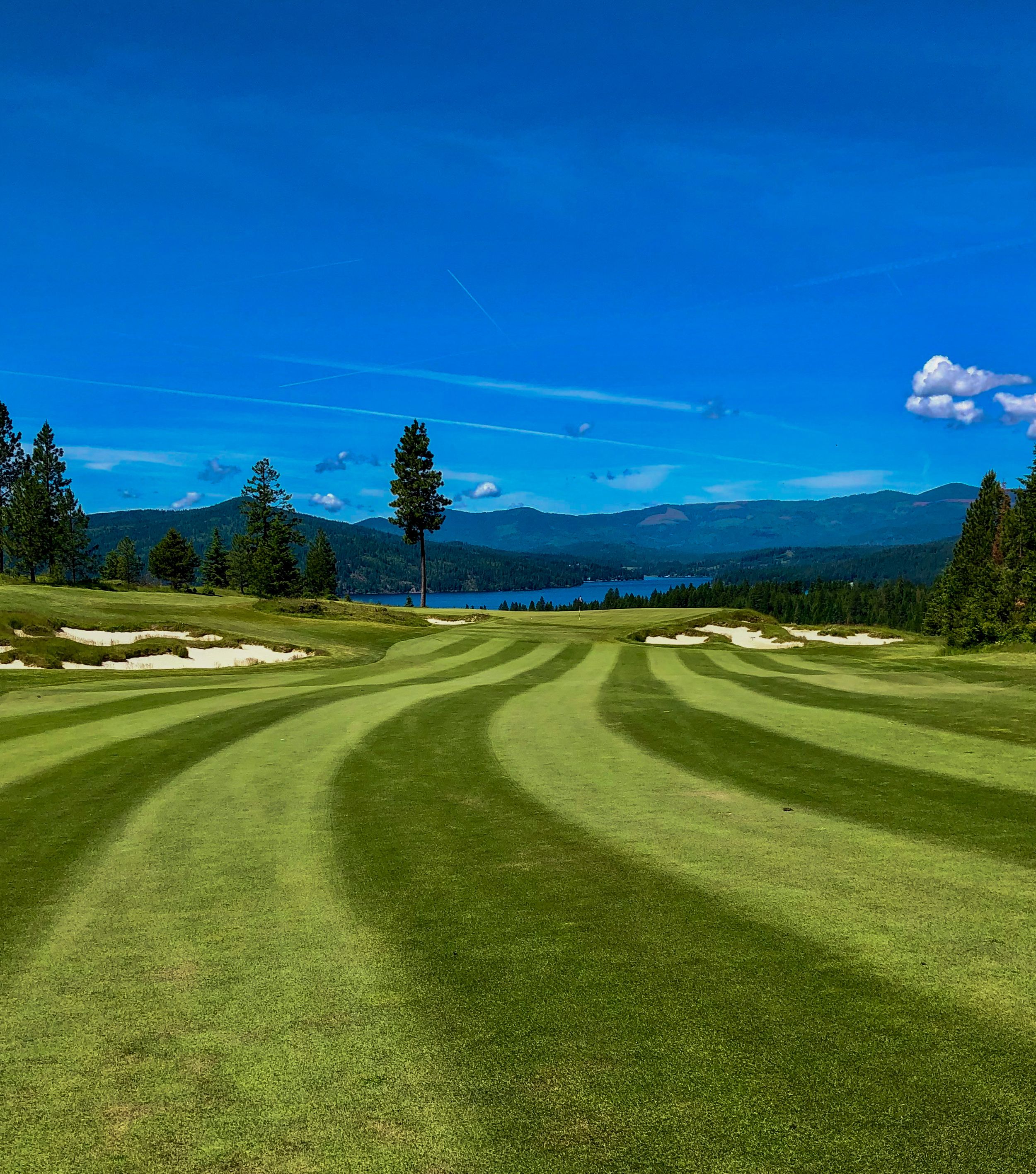 Idaho Collection - Gozzer Ranch