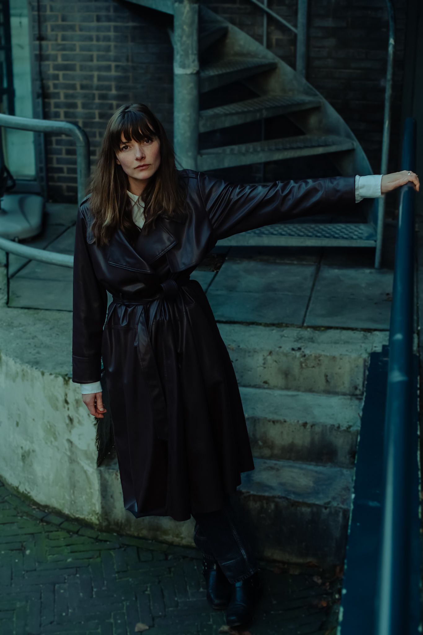 ART82STUDIO offers full-service fashion and e-commerce photography in Amsterdam.