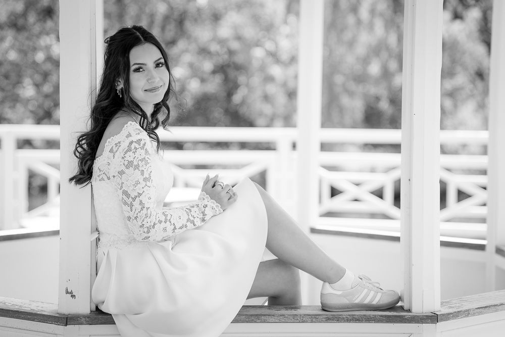 Bryllupsfotograf med hjertet først
Kristian Bast leverer elegante, ærlige og stemningsfyldte fotos, præcis som jeres dag føles Konfirmation