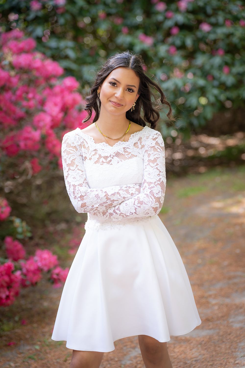 Bryllupsfotograf med hjertet først
Kristian Bast leverer elegante, ærlige og stemningsfyldte fotos, præcis som jeres dag føles Konfirmation