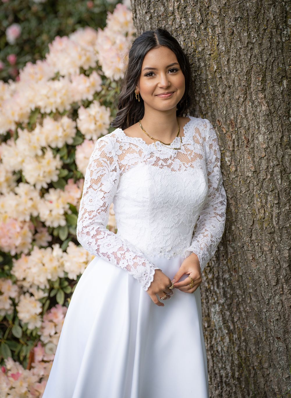Bryllupsfotograf med hjertet først
Kristian Bast leverer elegante, ærlige og stemningsfyldte fotos, præcis som jeres dag føles Konfirmation
