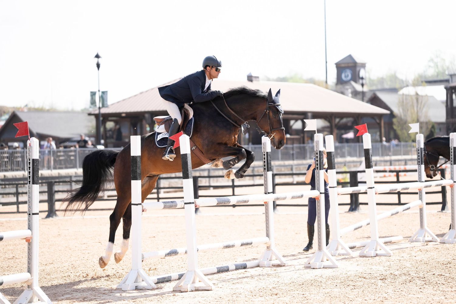 Horse jumping, shows
©Photography by John Talbert LLC