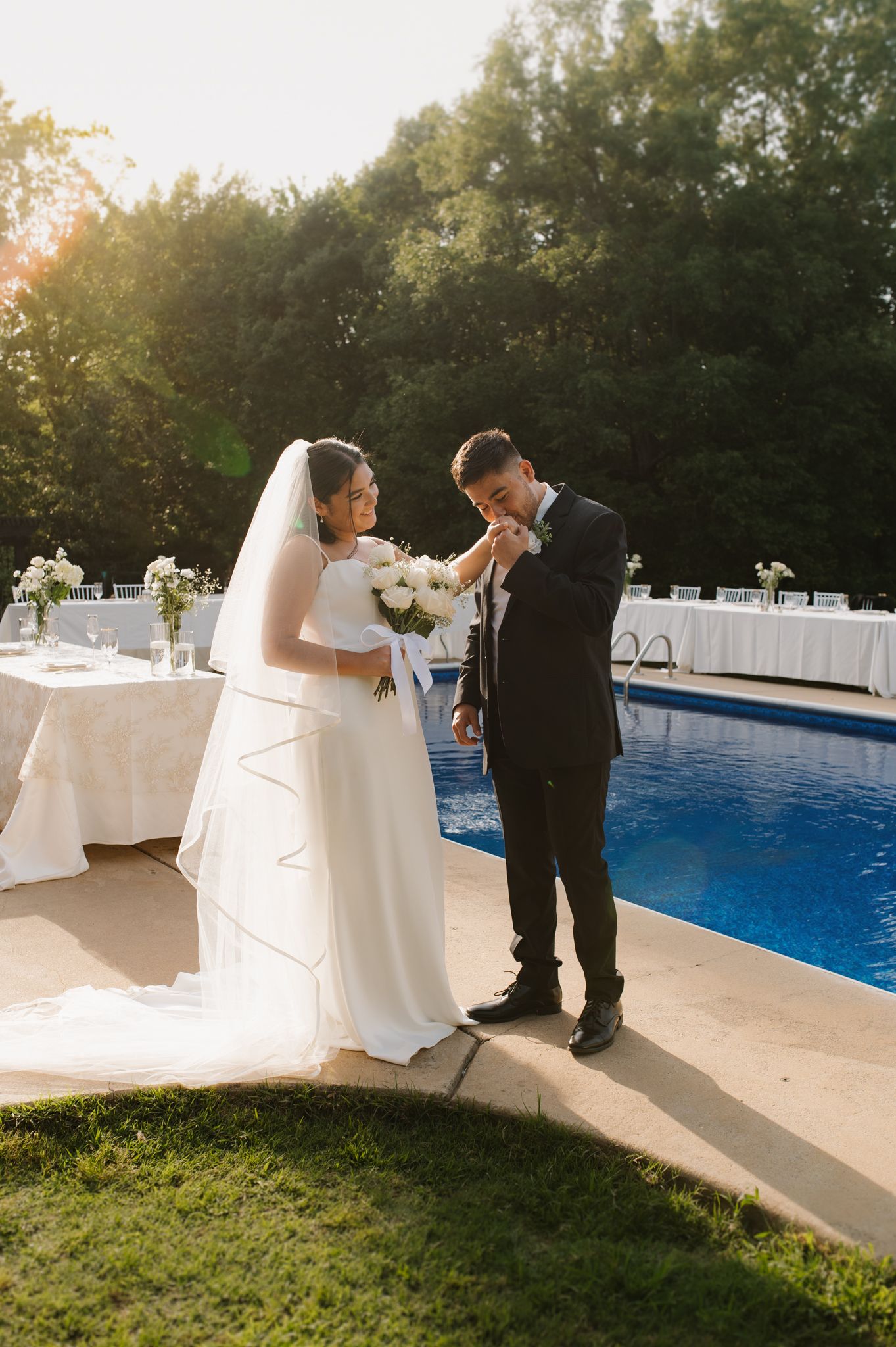 luxury wedding photography searcy, ar