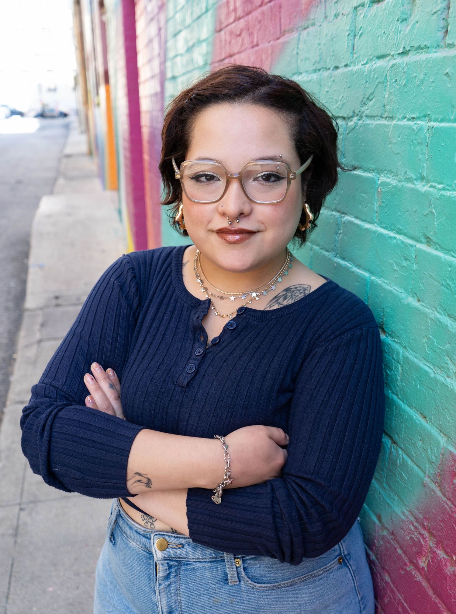 Professional headshots for San Antonio business owners