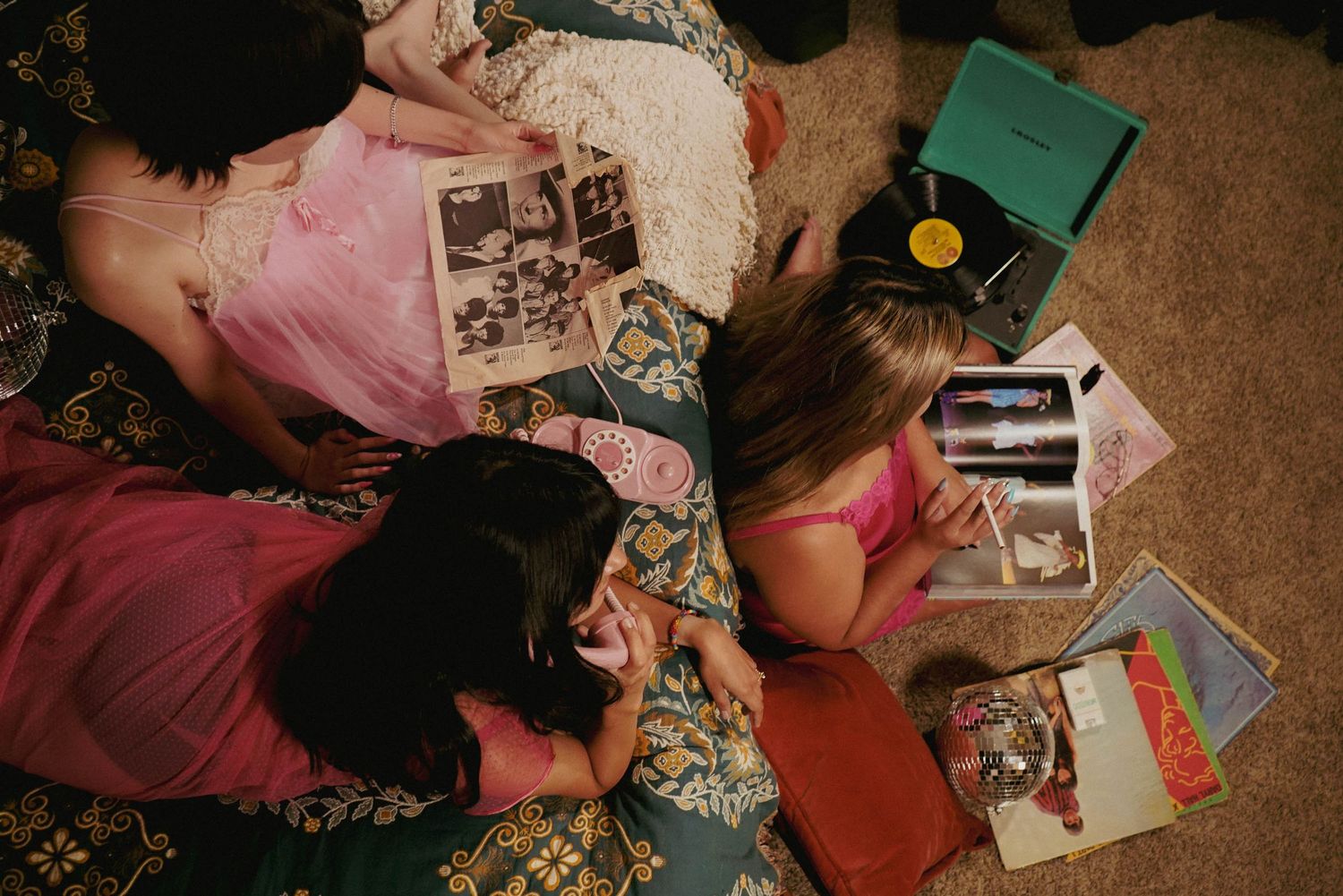 Lifestyle photography for San Antonio creatives