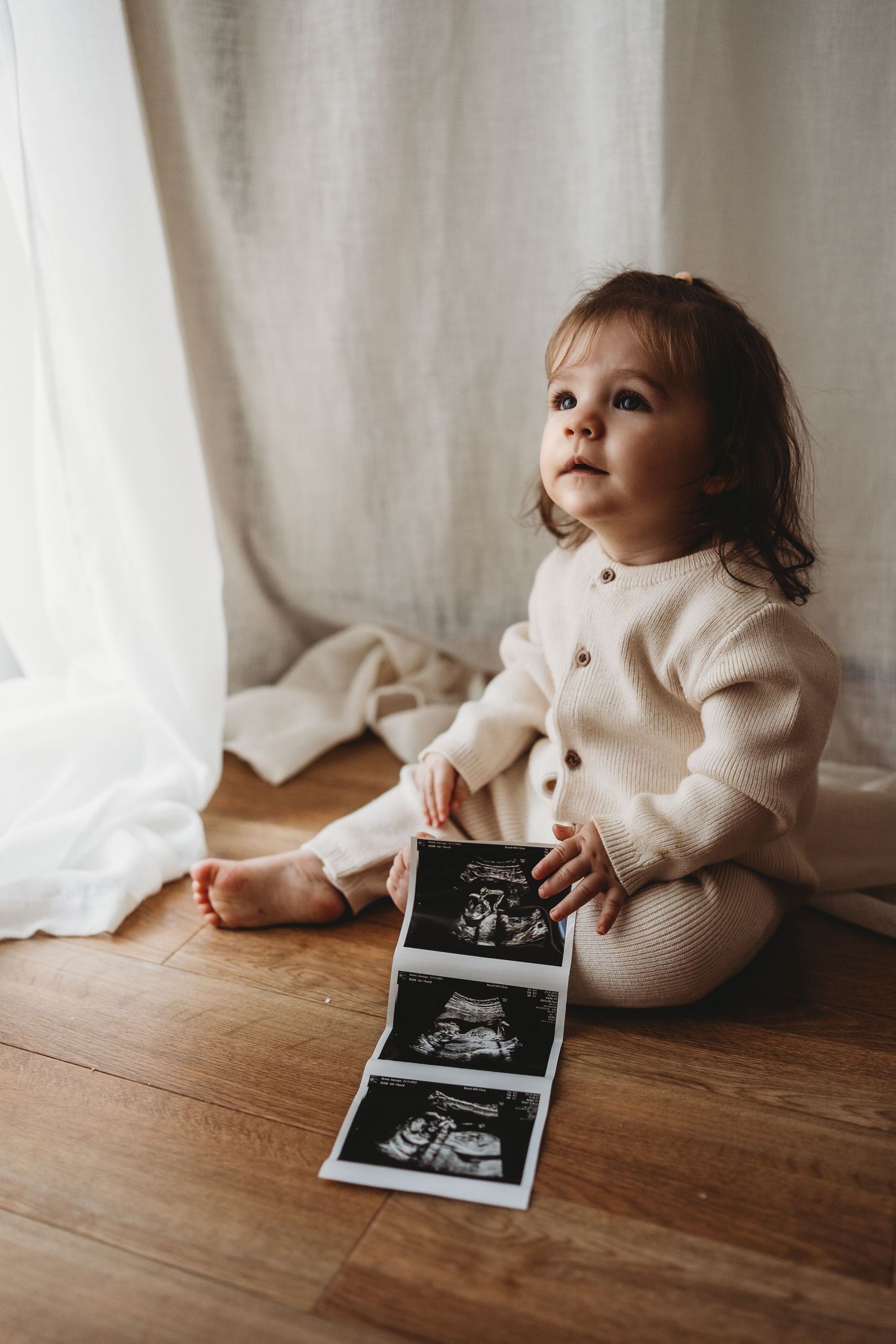 2nd Pregnancy Annoucement