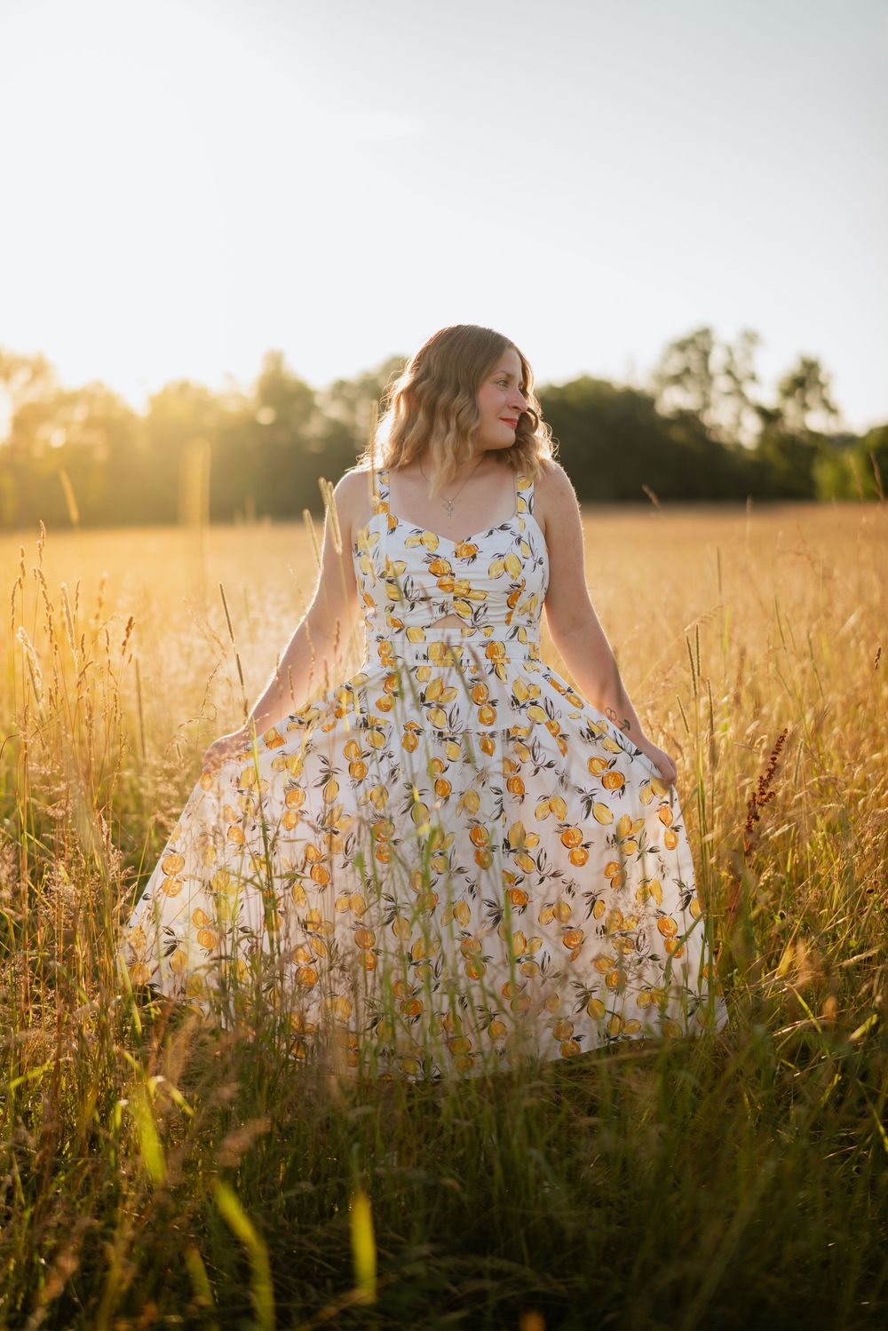 Senior photos