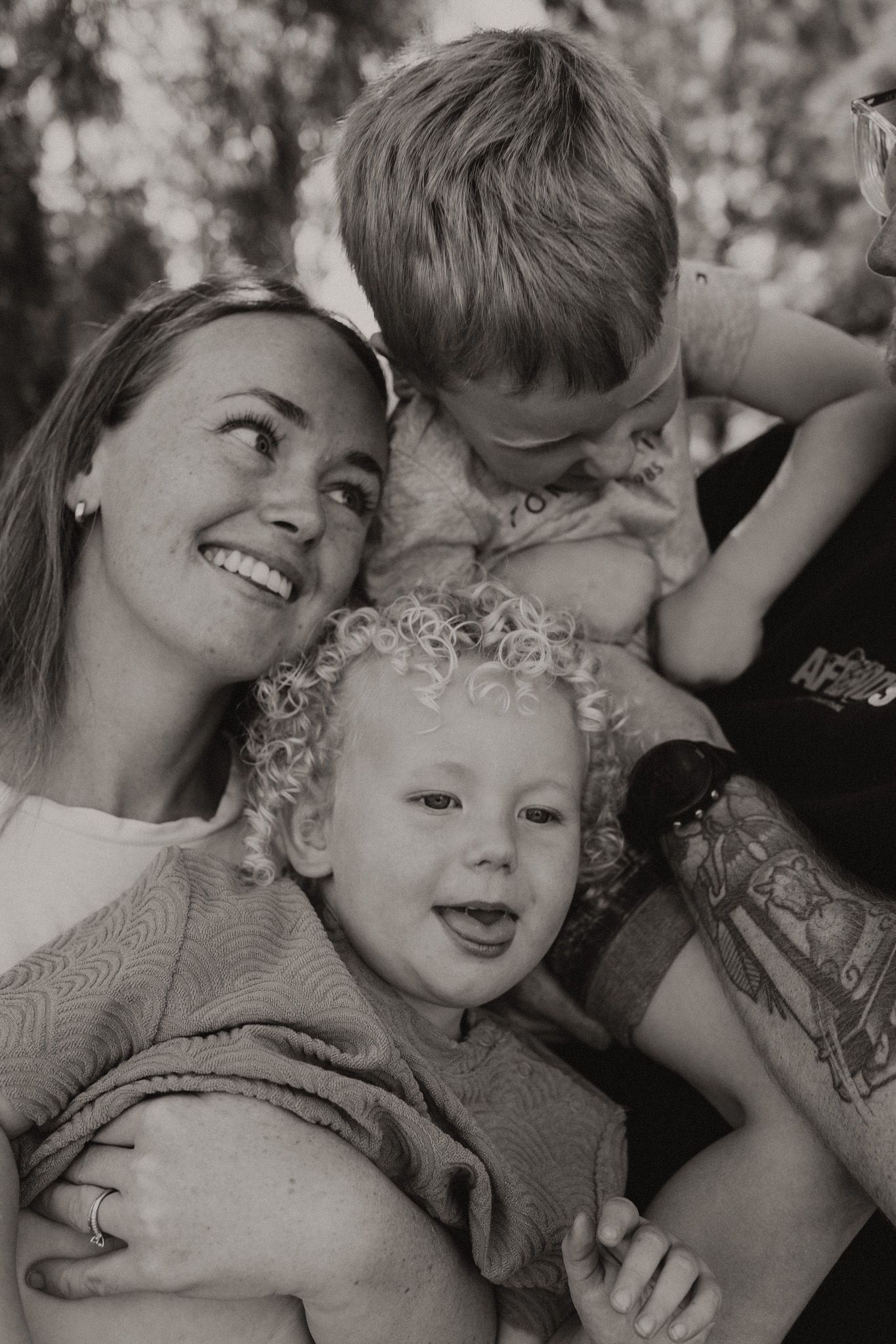 family