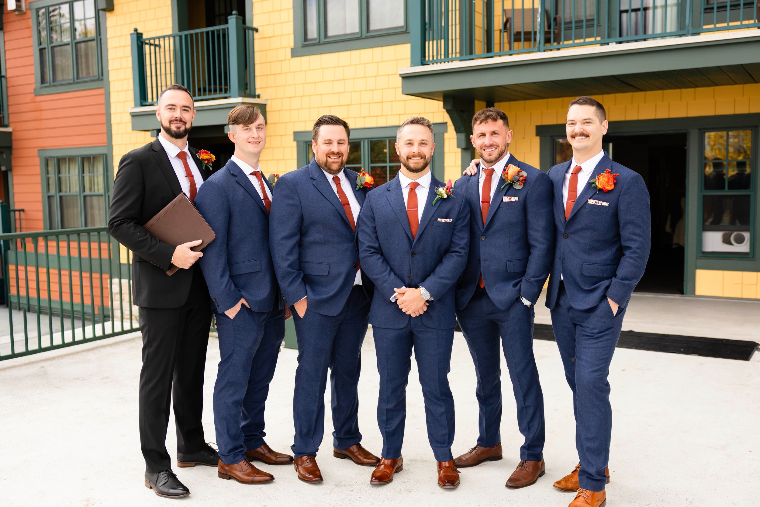Mountain Creek NJ Wedding Photos from Sarah Jane Photography LLC | NJ wedding photographer