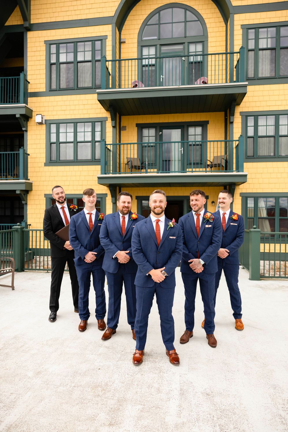 Mountain Creek NJ Wedding Photos from Sarah Jane Photography LLC | NJ wedding photographer