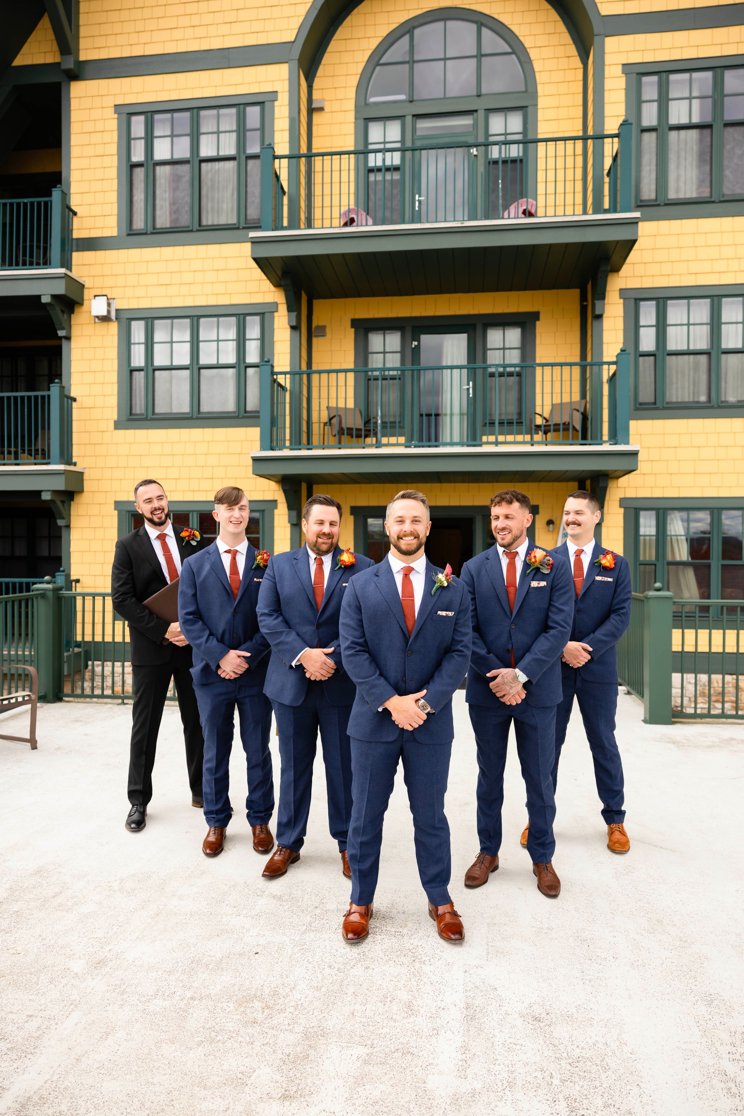 Mountain Creek NJ Wedding Photos from Sarah Jane Photography LLC | NJ wedding photographer