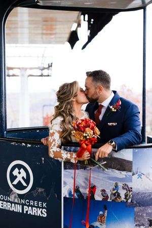 Mountain Creek NJ Wedding Photos from Sarah Jane Photography LLC | NJ wedding photographer