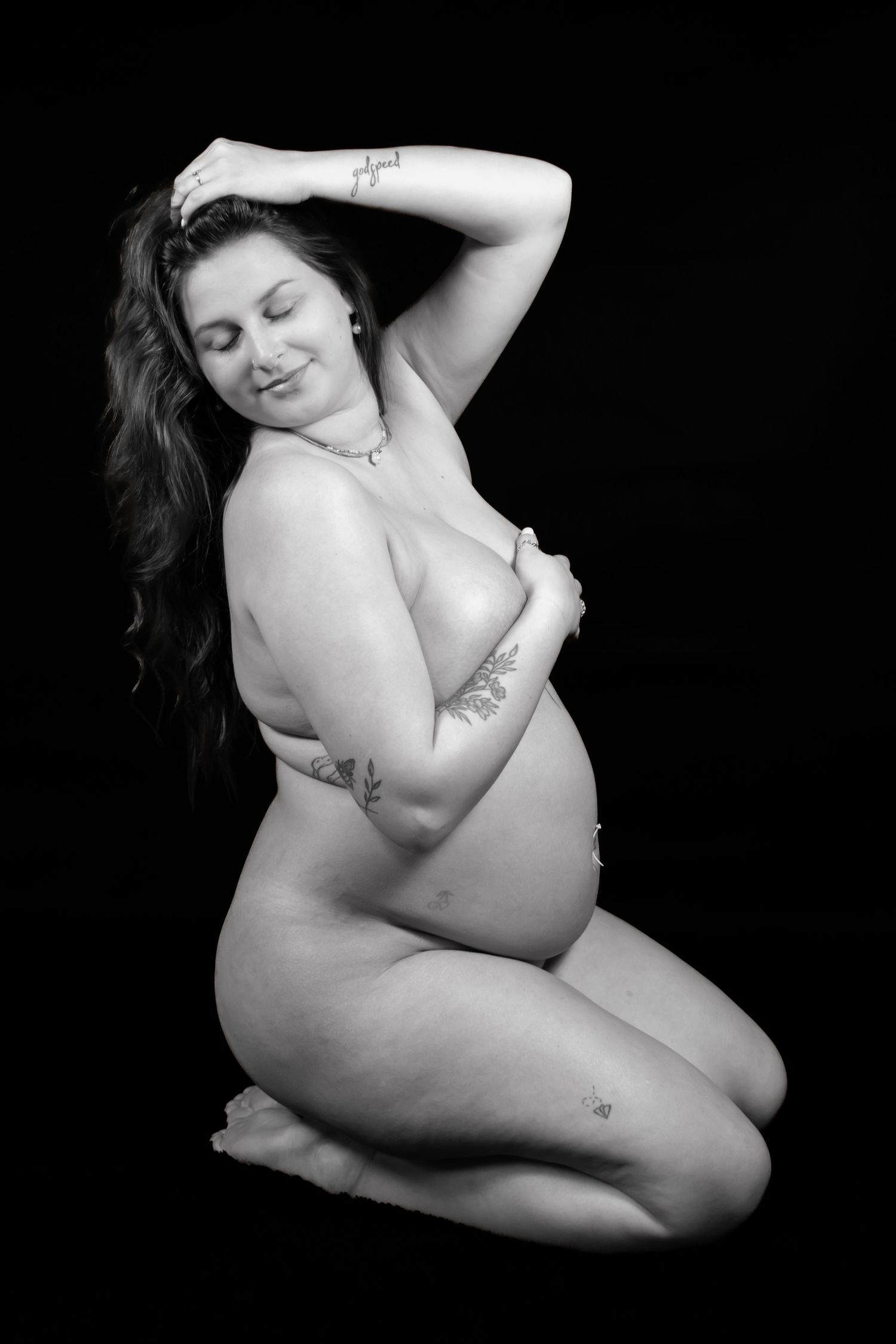 boudoir photography southern MD