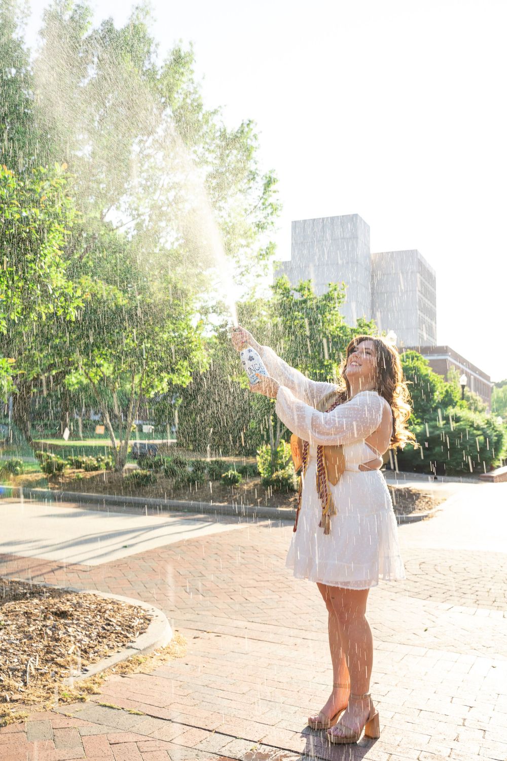 knoxville tn photographer graduation photos