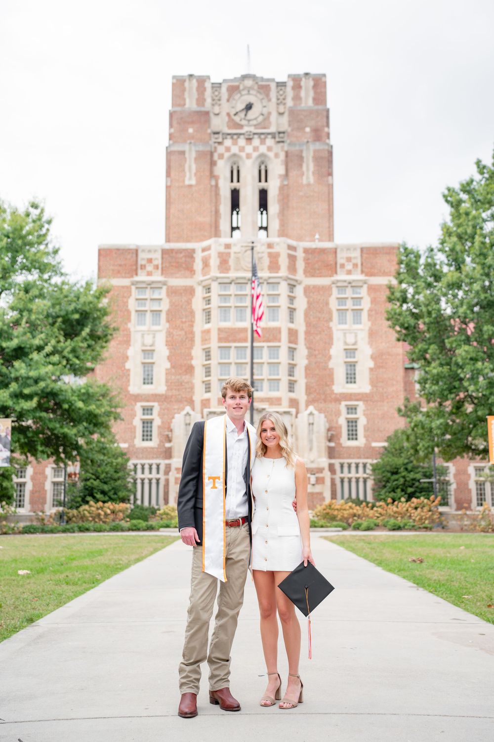 graduate photos knoxville tennessee university of tennessee