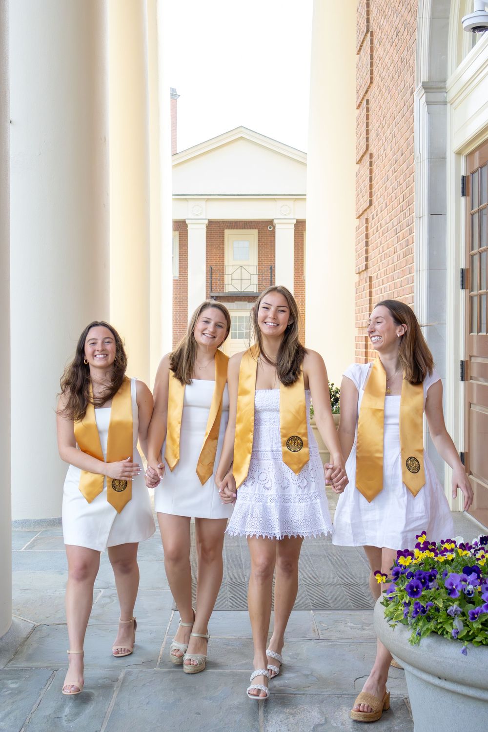 graduate photos knoxville tennessee