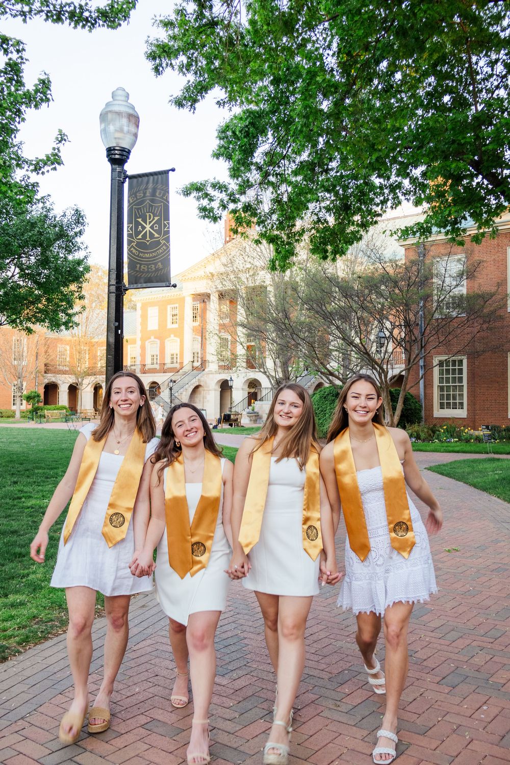 graduate photos knoxville tennessee