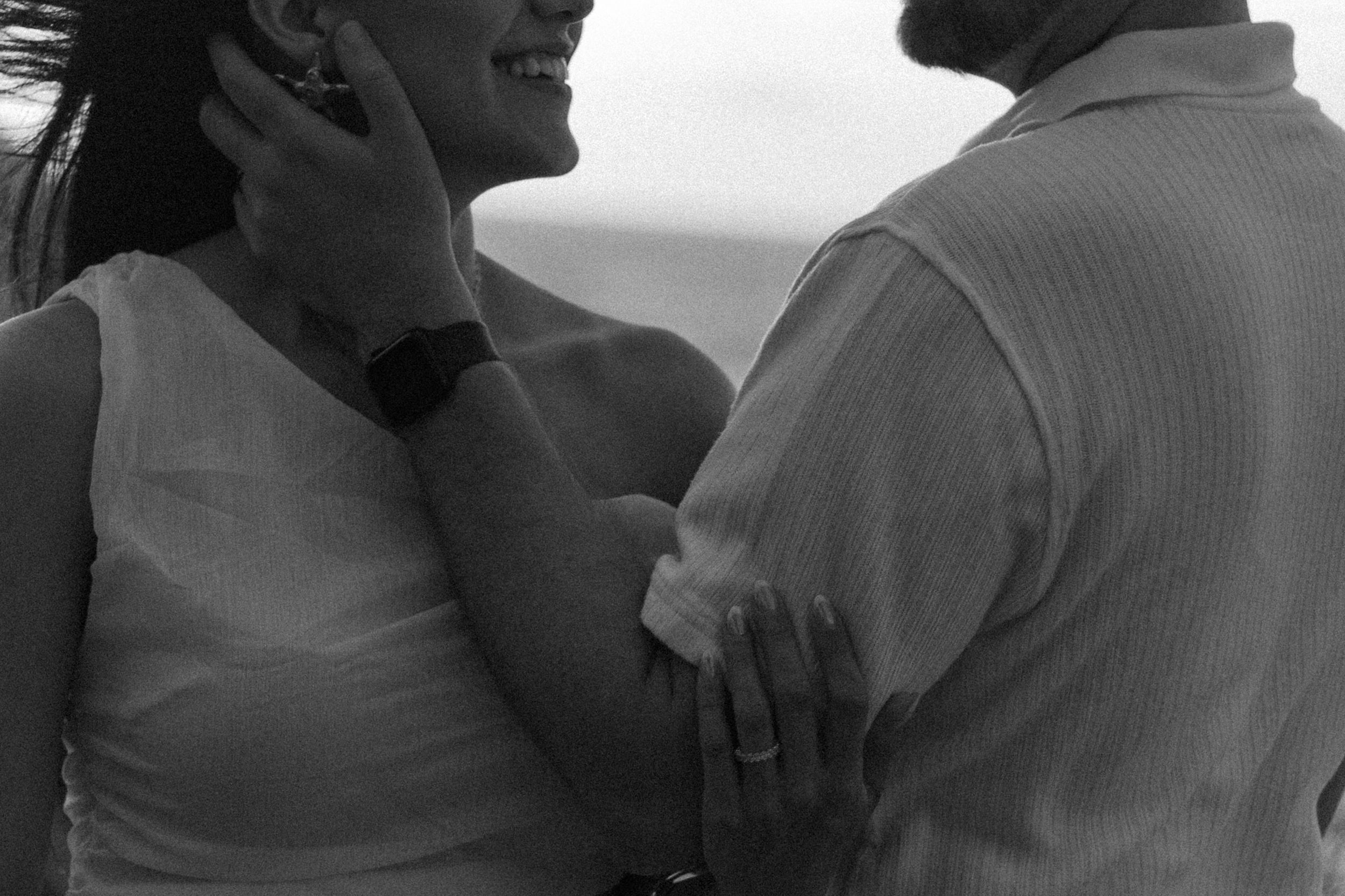 Colorado elopement photographer documenting genuine moments of love and connection.