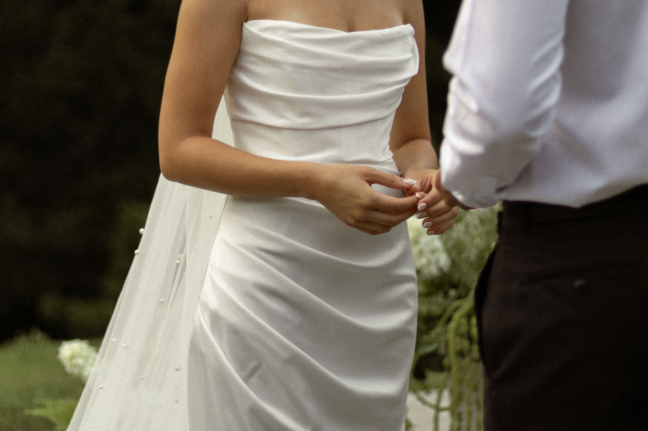 Colorado elopement photographer documenting genuine moments of love and connection.