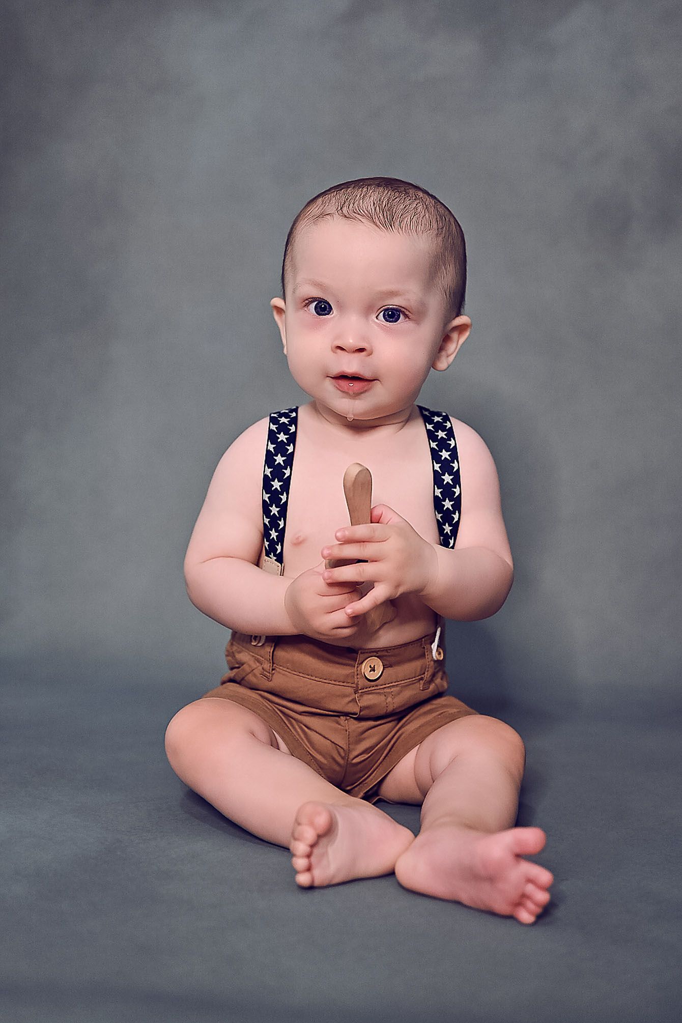 Sitter Photoshoot (6 months)