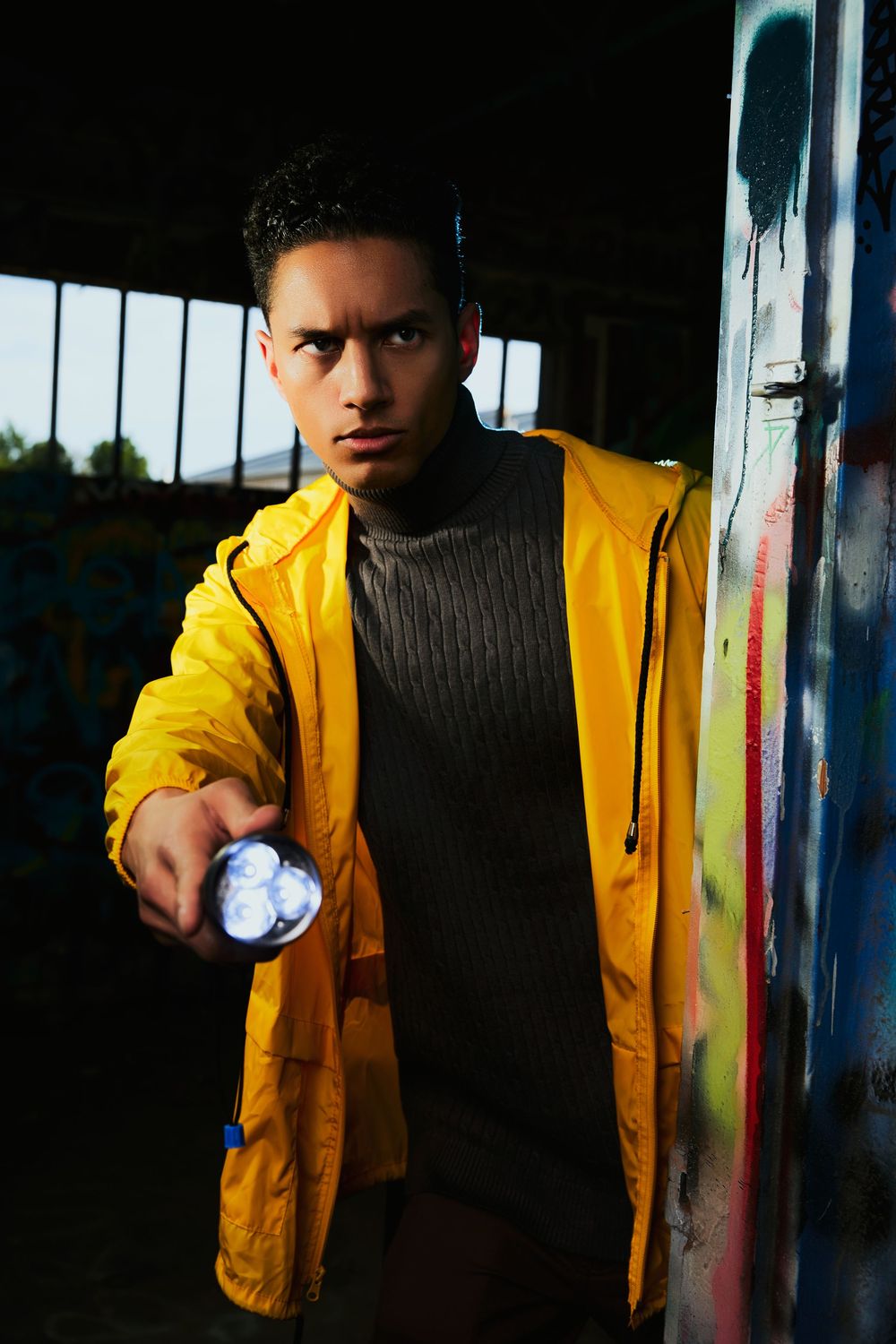 Cinematic Cosplay, Dead By Daylight Cosplay, DBD Gameplay, Dallas cosplay photographer, Dallas cinematic photographer, cosplay art