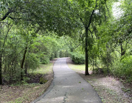 terry hershey park