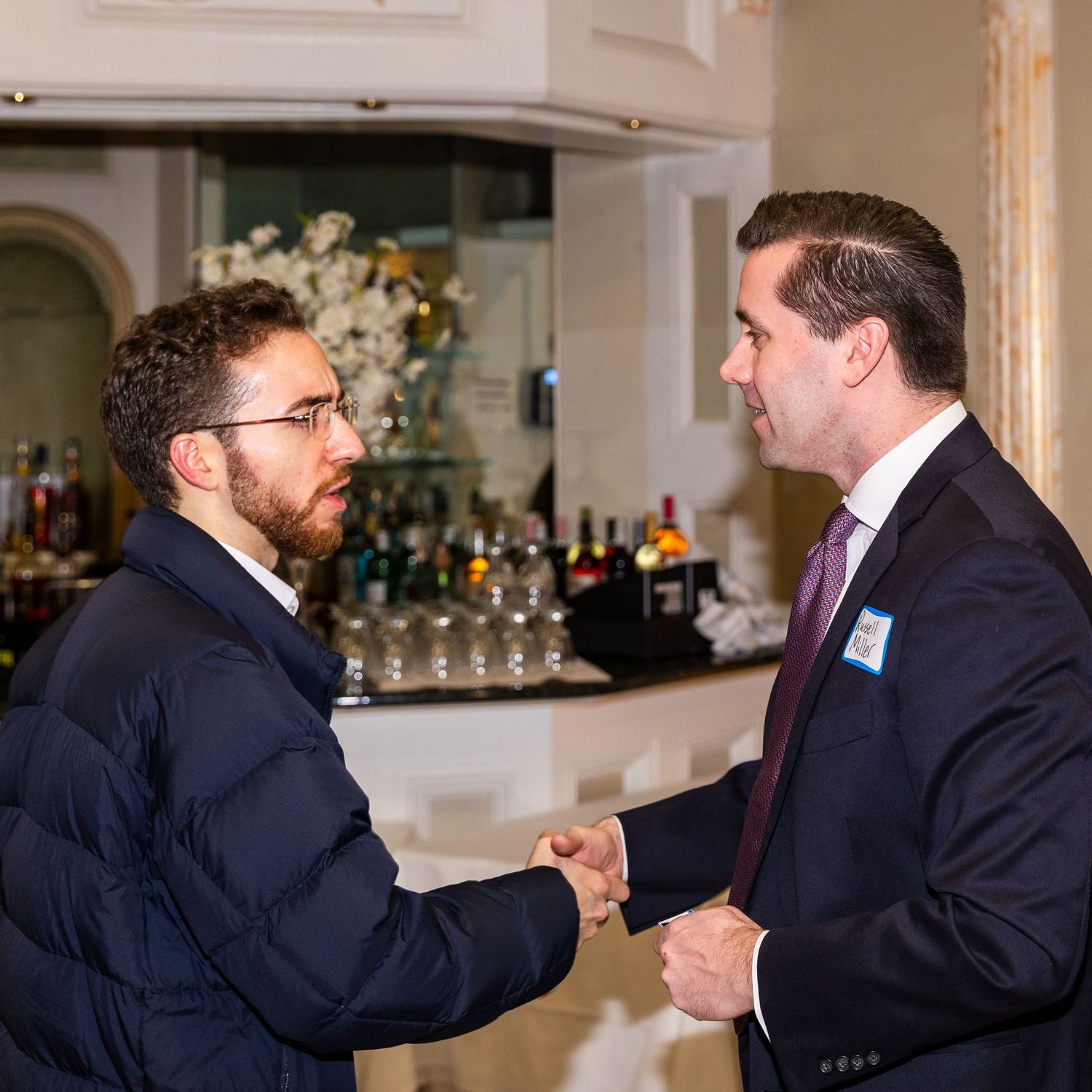 ABX Visuals specialize in covering corporate events with an emphasis on capturing genuine, authentic moments and interactions.