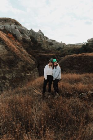 Pigeon Valley, Hike, Cappadocië, Göreme, Duivenvallei, Fotograaf, Westland, Adrianne Marlijne Fotografie, Sunfield Academy, viewpoint