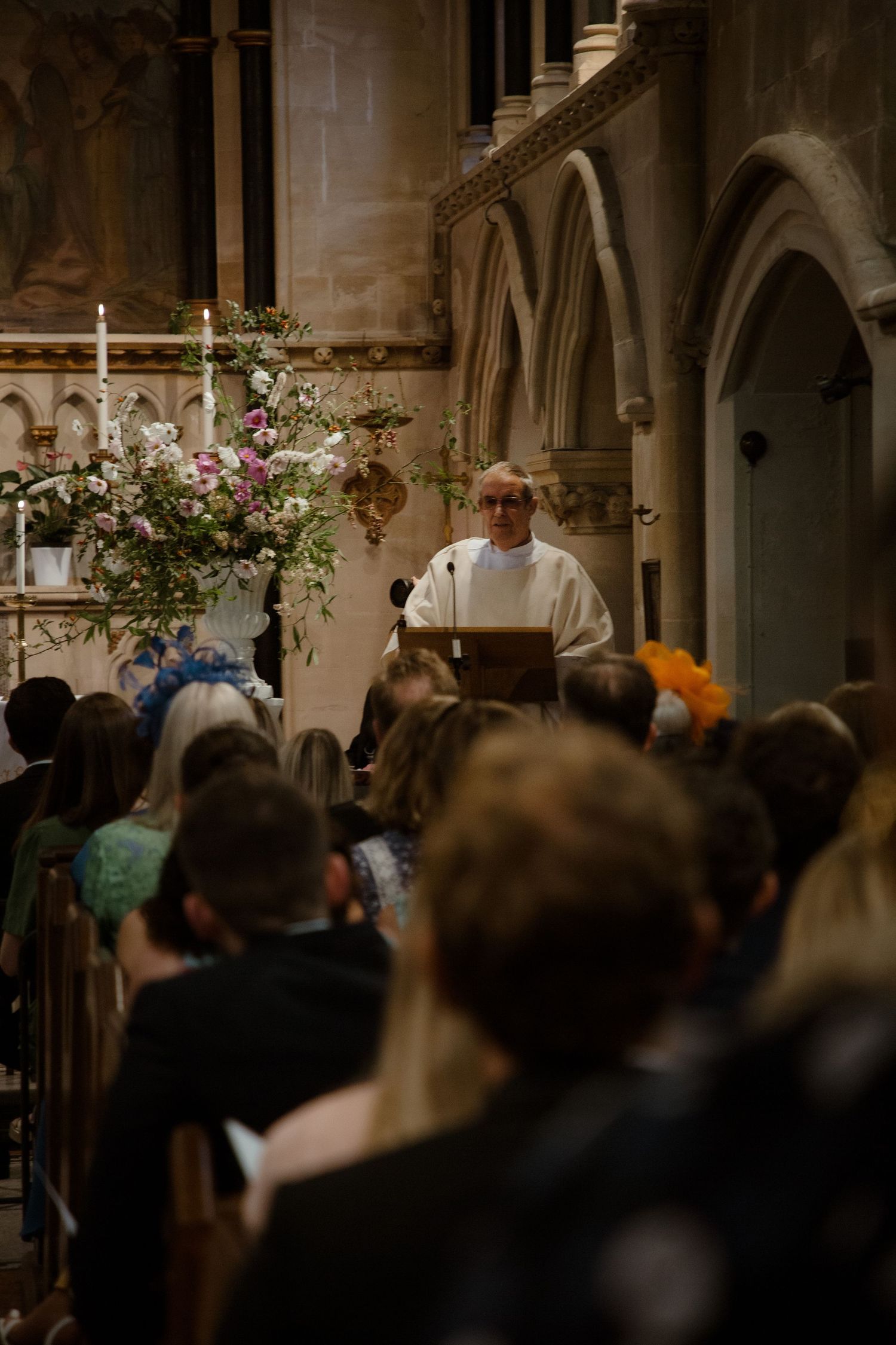 church wedding documentary style storytelling impactful photography emotions