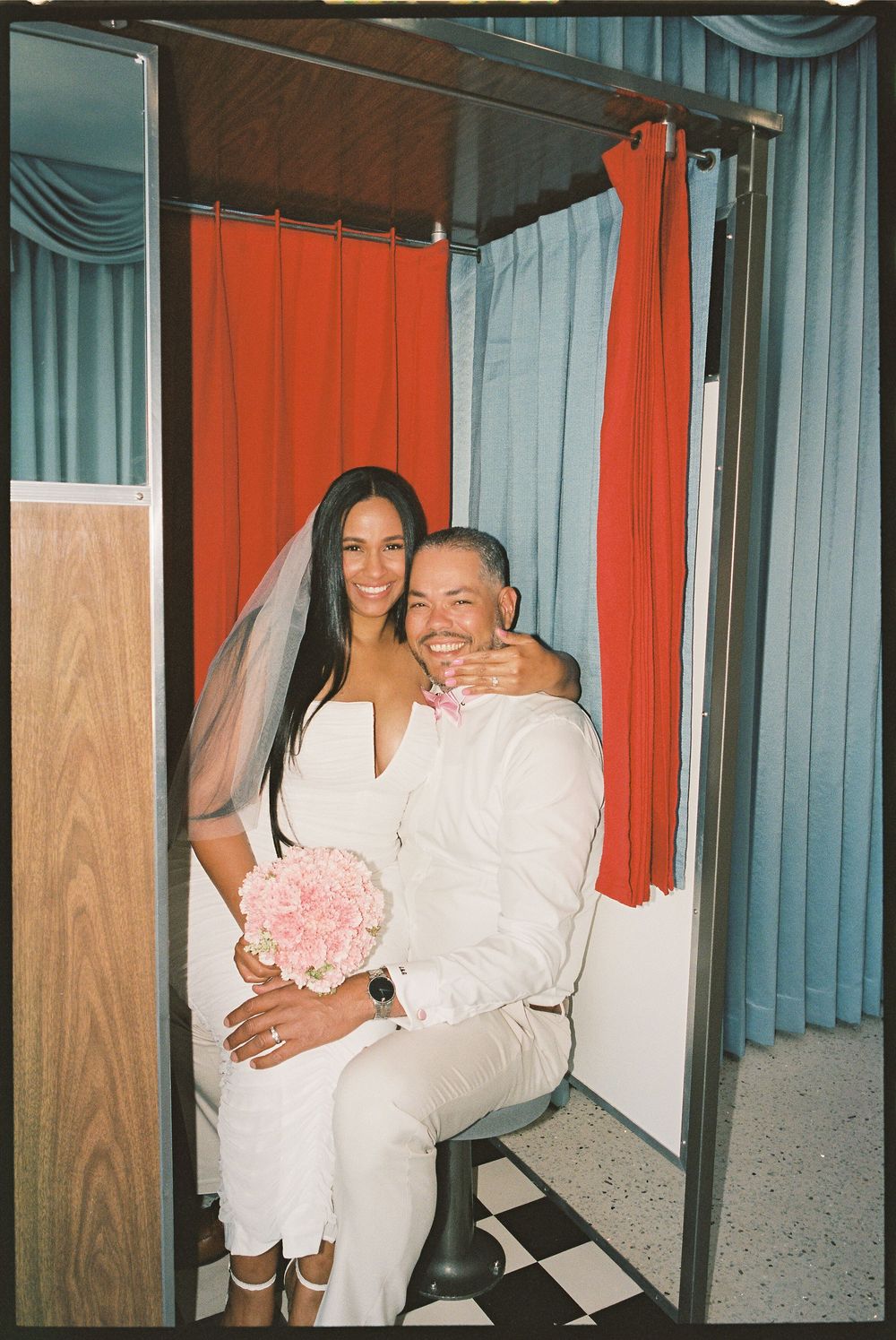 Sure Thing Too chapel on film