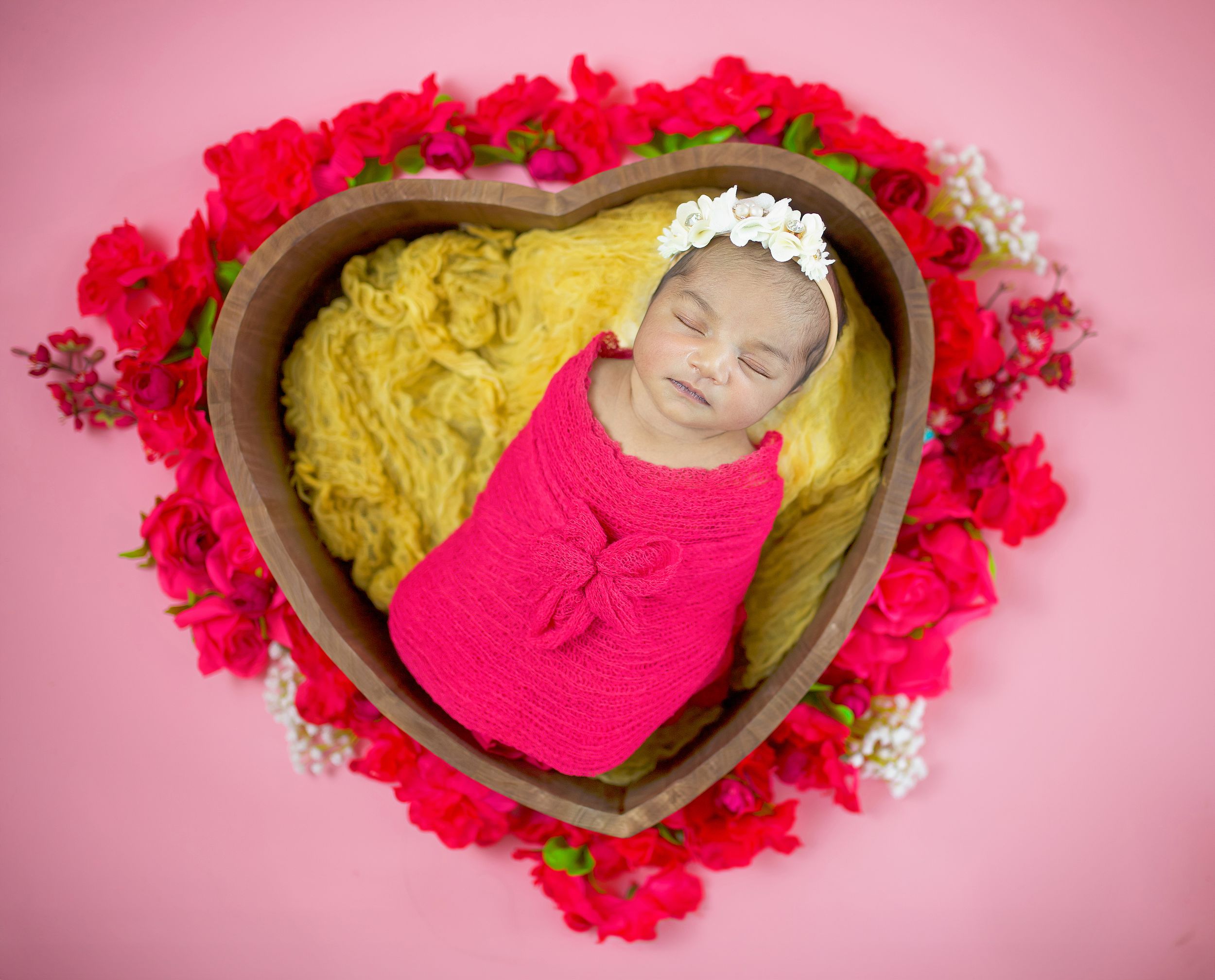 Soft-light newborn photography in Frisco, Allen, Aubrey + all over Dallas TX  by Bhaire Photography, capturing first days of baby’s life