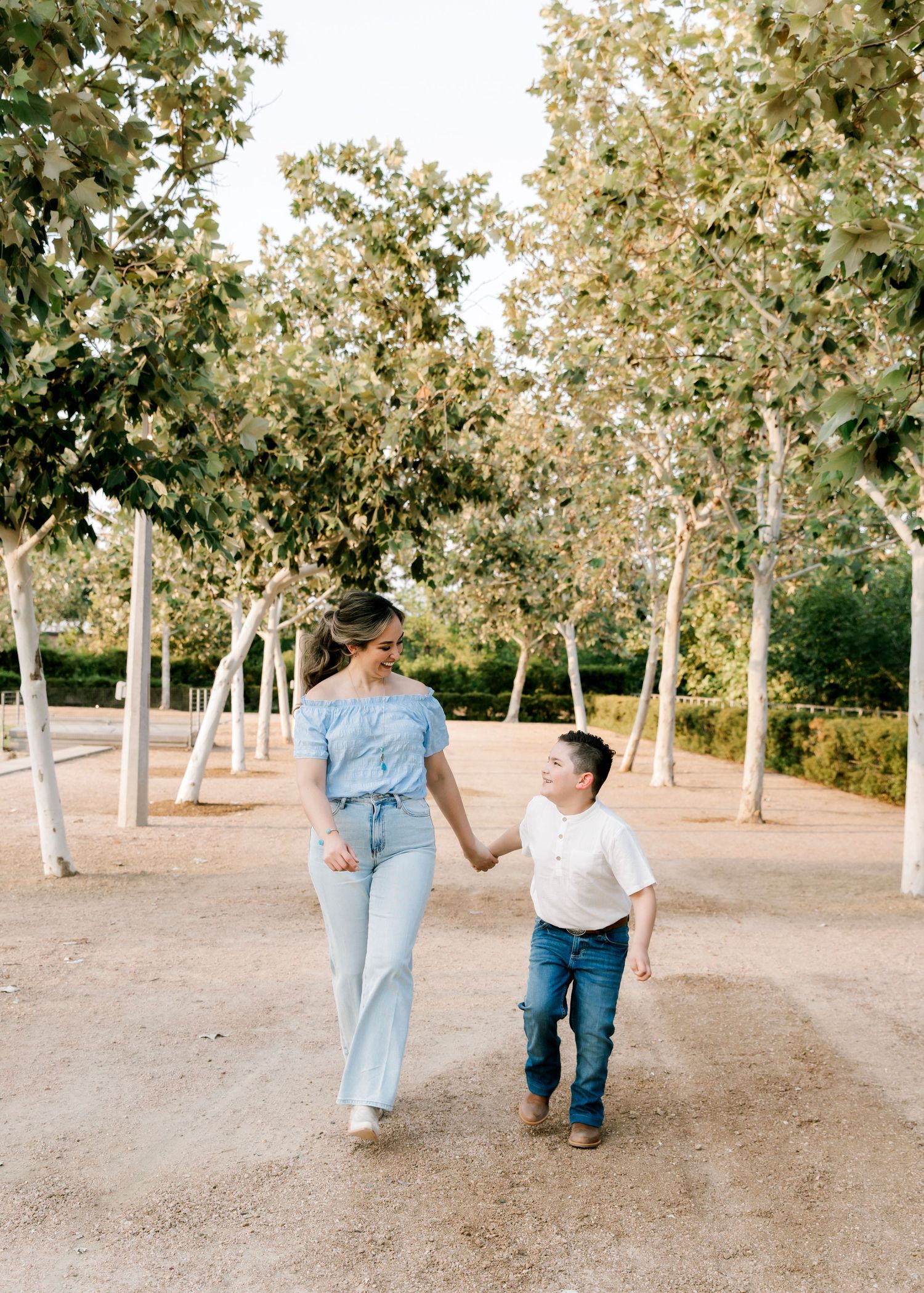 Houston portrait photographer luxury lifestyle session