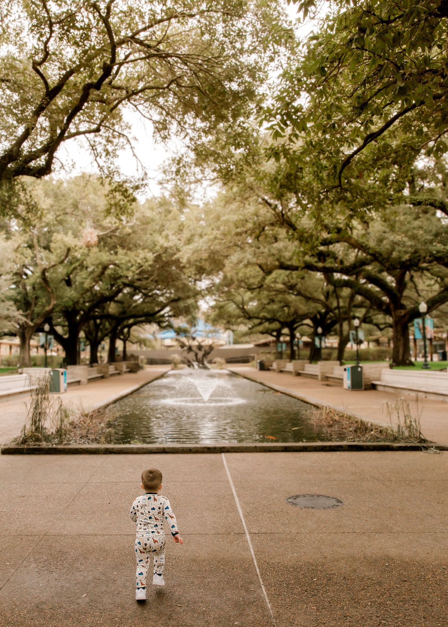 Houston child photographer luxury lifestyle session