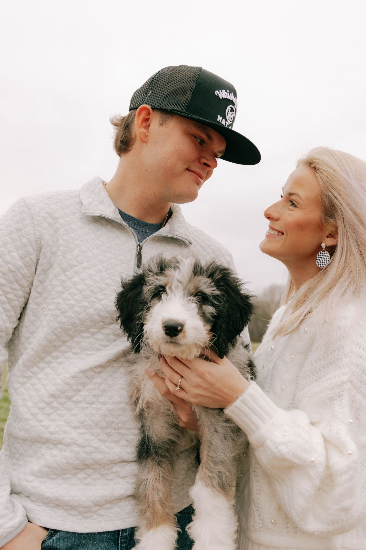 Couples Photography Williamsburg VA