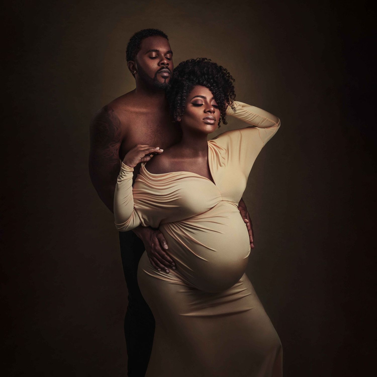 Premier Bonaire photographer Felicia Schuette – maternity, motherhood, boudoir, couples, lifestyle, business, flying dress, mini sessions.