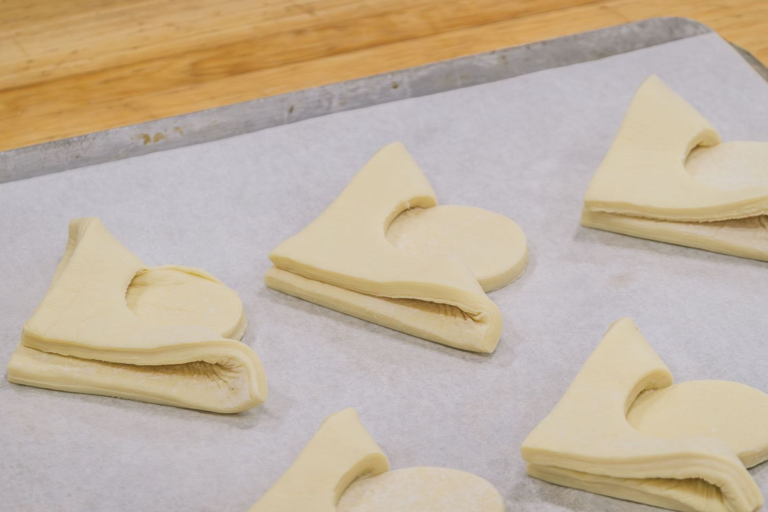 A Buttery Afternoon at Valio Aimo’s New Test Bakery - Photo by © Reka Csulak - Three Pod Studio