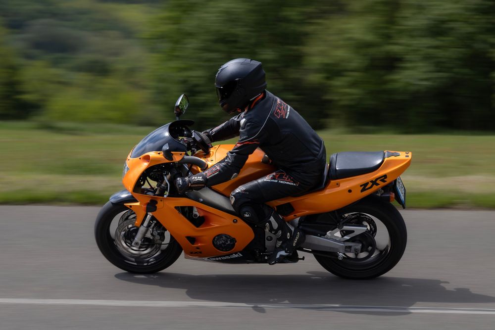 motoros fotózás