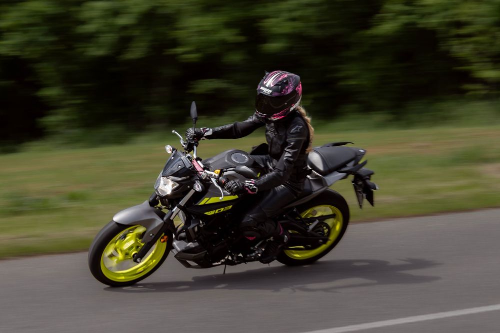 motoros fotózás