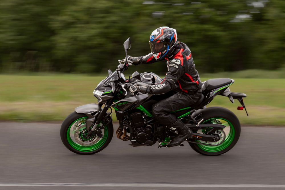 motoros fotózás