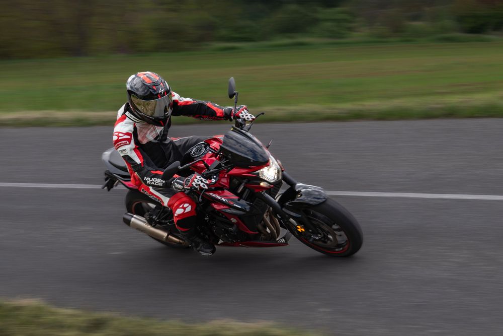 motoros fotózás