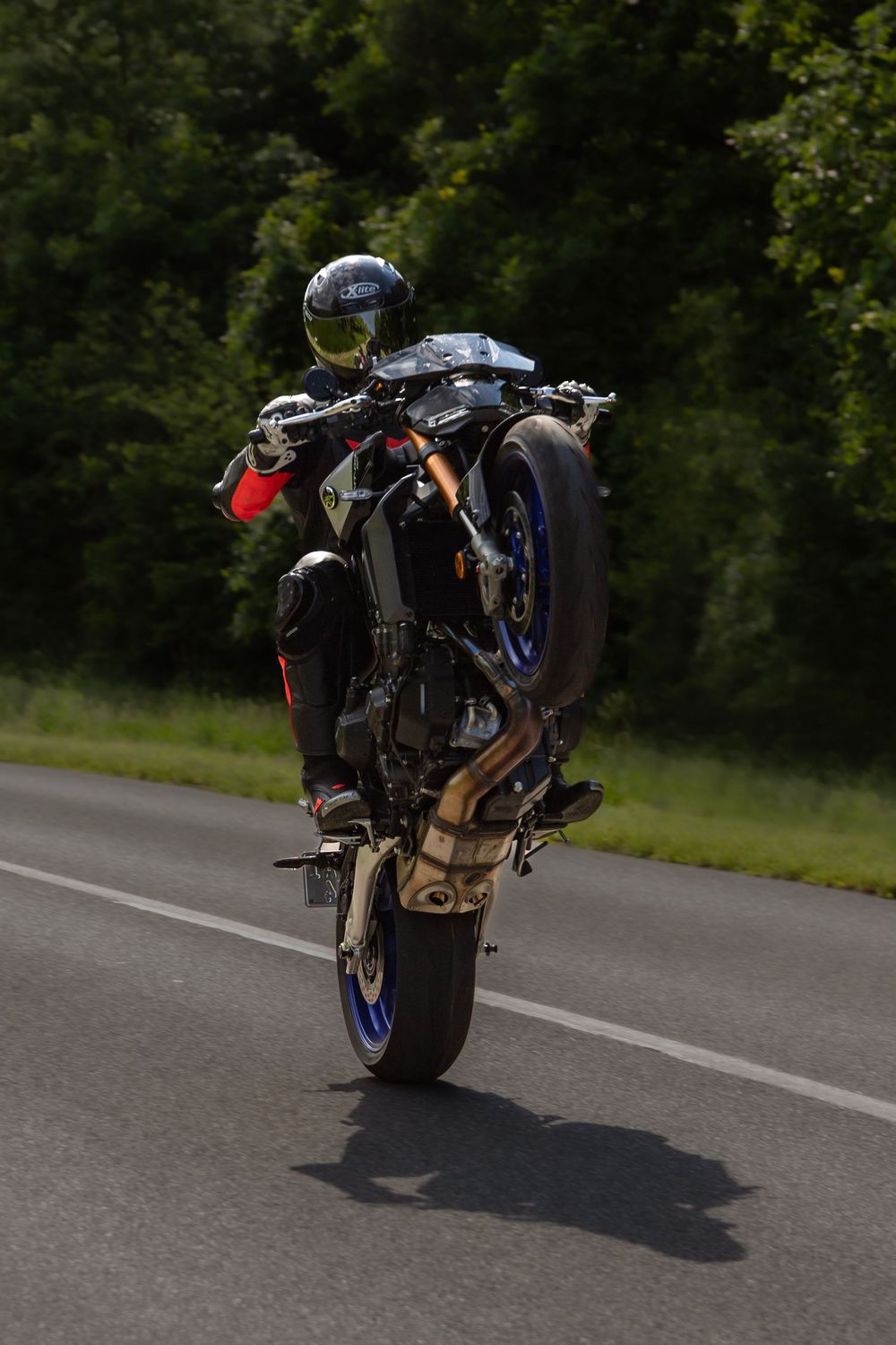 motoros fotózás