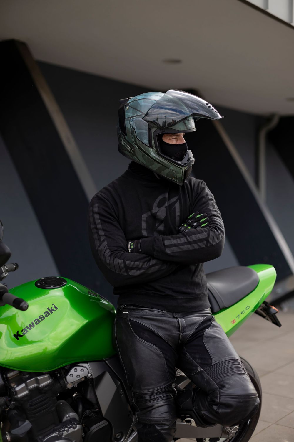motoros fotózás