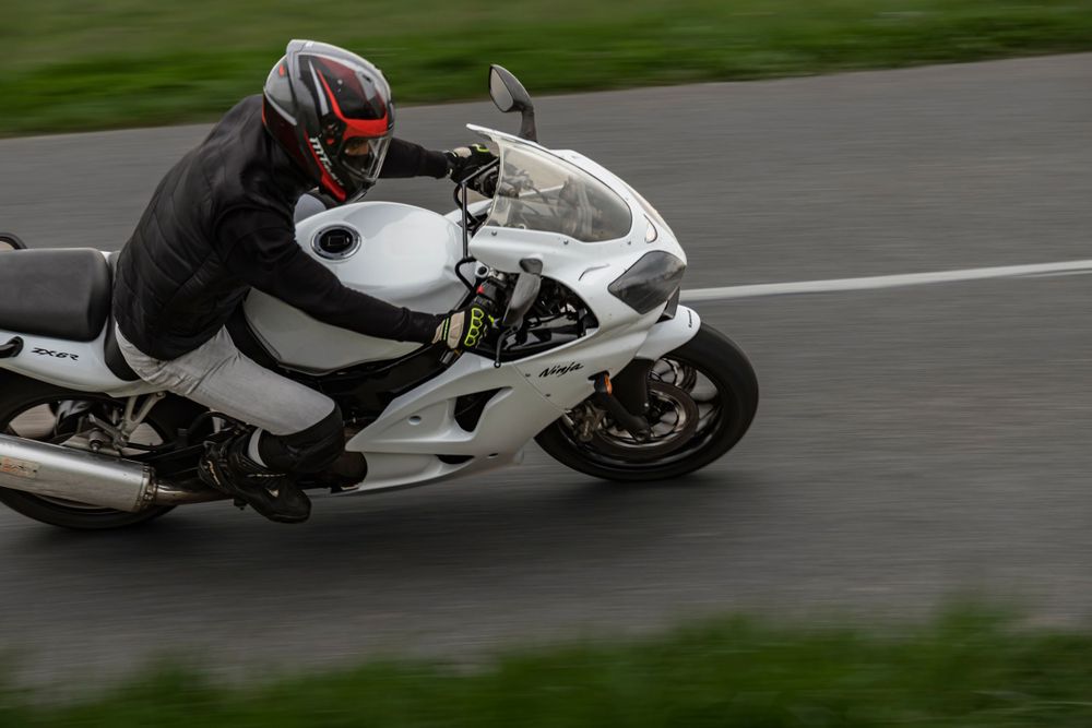 motoros fotózás
