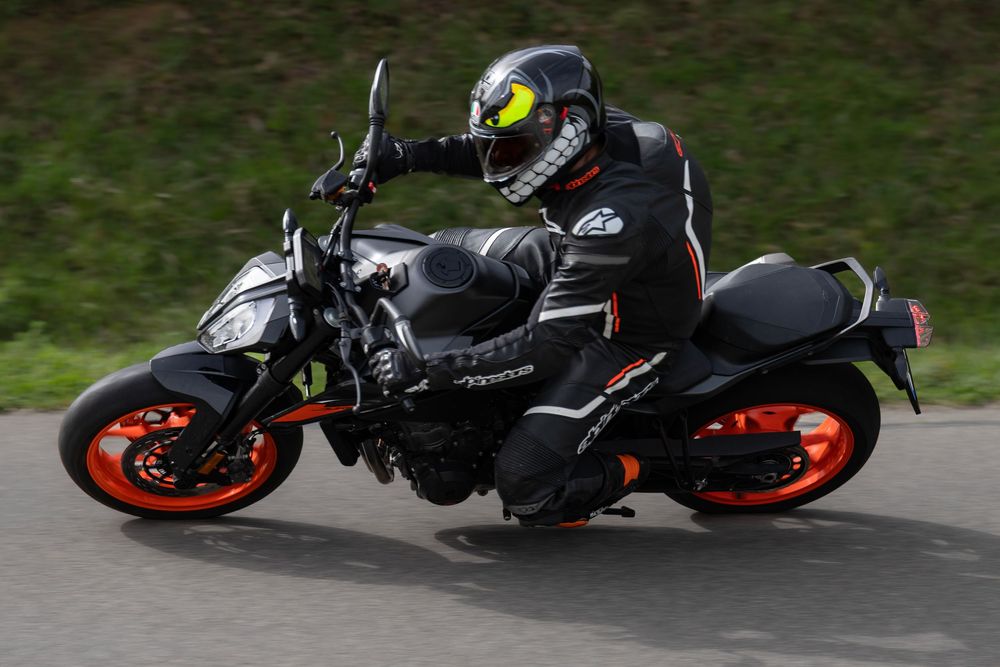 motoros fotózás
