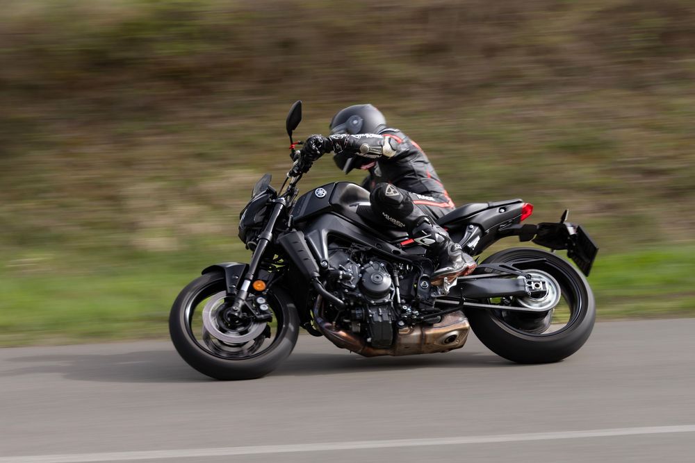 motoros fotózás