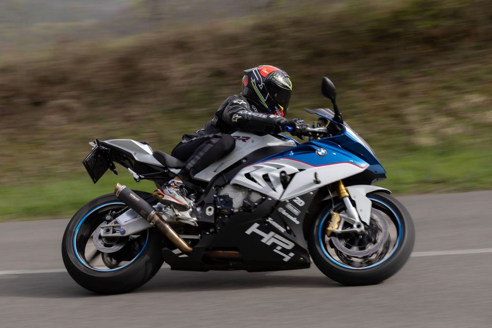 motoros fotózás